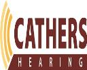 Cathers Hearing logo